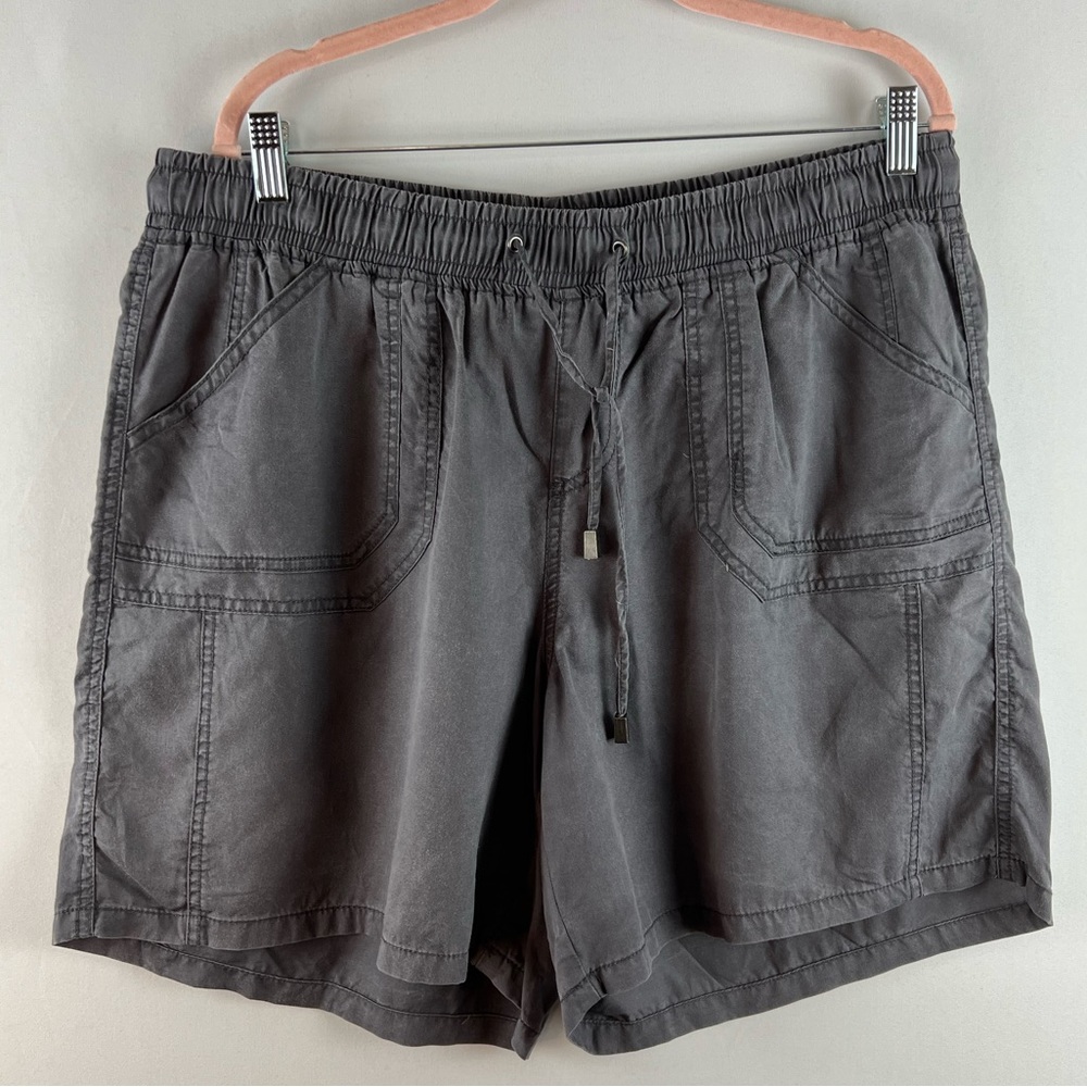 Lane Bryant ☀️short size 14/16